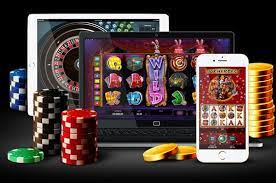 Вход на официальный сайт Casino Vegas Grand